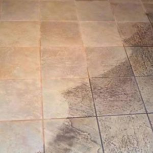 Our Services Tile and Grout Cleaning